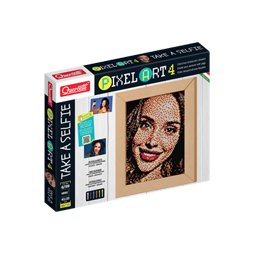 1 scatola Pixel Art 4